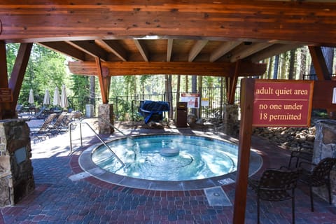 Room, 2 Bedrooms | Pool | Outdoor pool, a heated pool