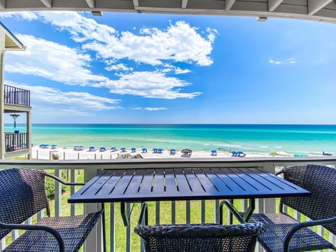Condo, 2 Bedrooms | Balcony view