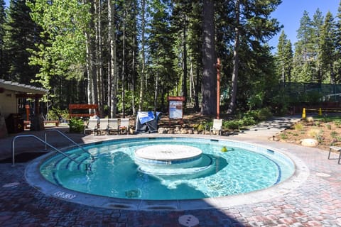 Room, 2 Bedrooms | Pool | Outdoor pool, a heated pool