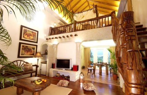 Comfort Villa, 1 Bedroom | Room amenity