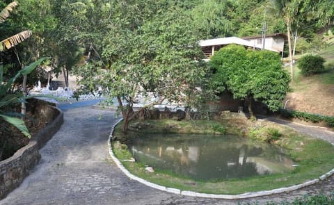Lake