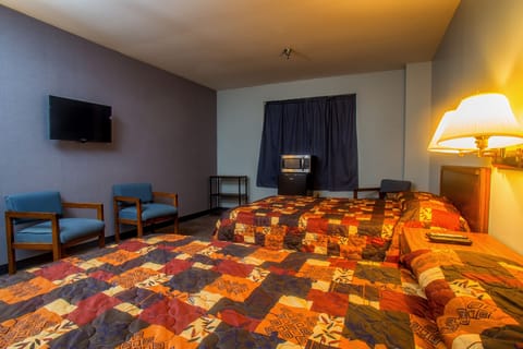 Basic Room | Free WiFi