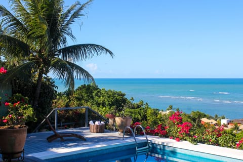2 outdoor pools, pool umbrellas, sun loungers