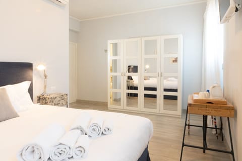 Superior Double or Twin Room | Premium bedding, desk, free WiFi