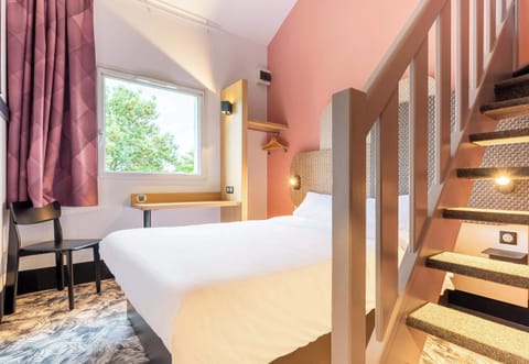 Quadruple Room | Free WiFi, bed sheets