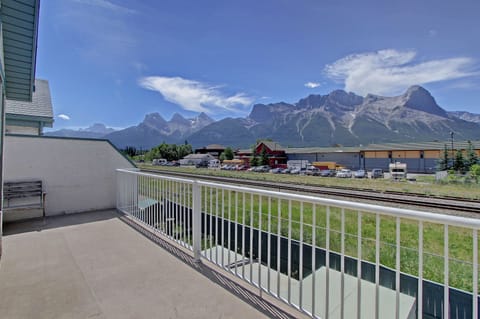 Summit Place 2B managed Exclusively by Rockies Rentals
