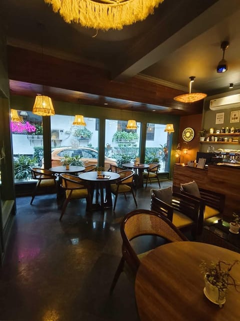 Cafe