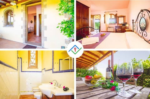 Room, Valley View | View from room