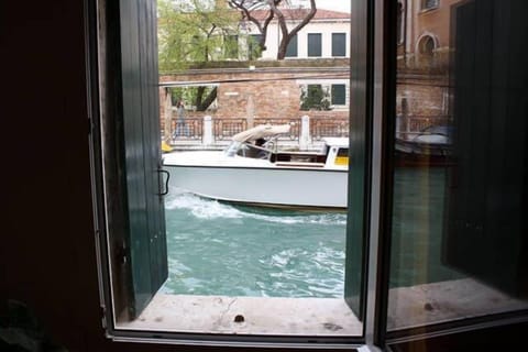 Apartment, 1 Bedroom | View from room