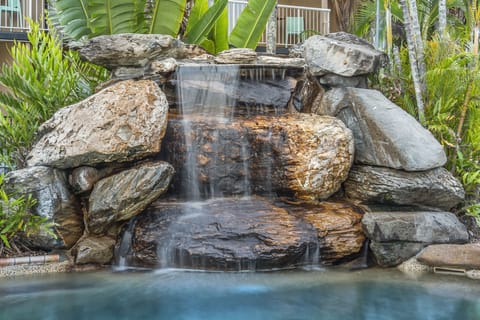 Fountain