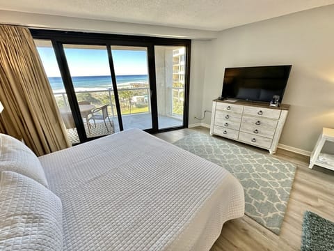 Gorgeous views from bed