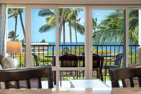 Completely Remodeled Condo With Amazing Ocean Views