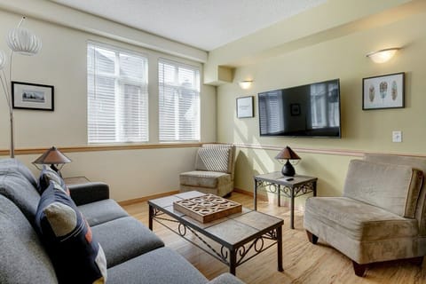 Panorama Plaza 234 managed Exclusively by Rockies Rentals.