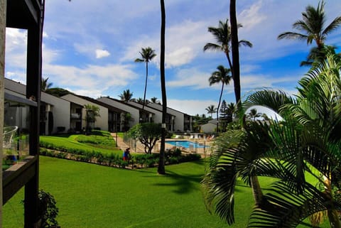 Lanai View - Lanai View