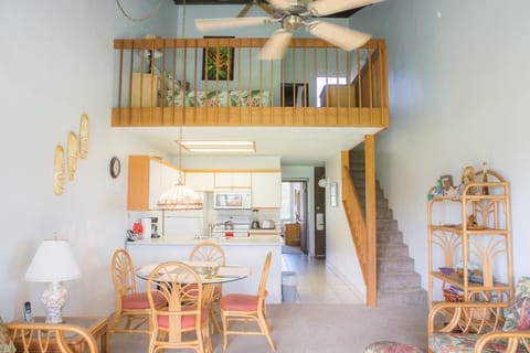 Living Room - Living Room