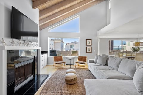 Living Room - Living Room