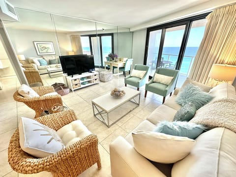 Views from the Living Room