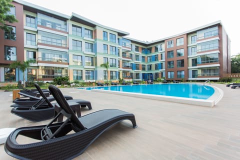 Sundeck
