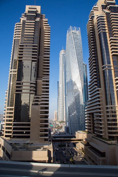 Building design