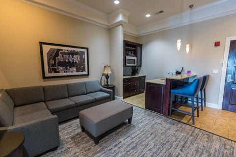 42-inch LCD TV with digital channels, TV