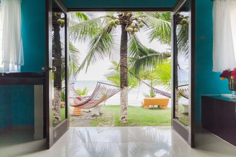 Honeymoon Suite | View from room