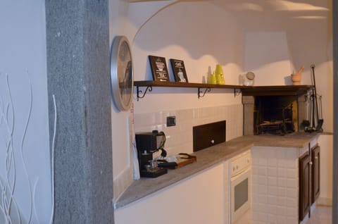 Loft | Private kitchen