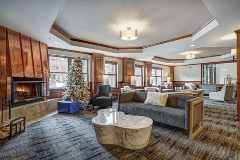 Condo, 2 Bedrooms | Living room