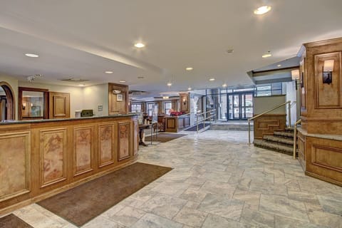 Condo, 1 Bedroom | Interior