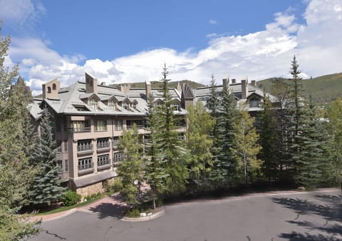 Condo, 3 Bedrooms | Exterior