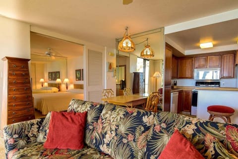 Napili Point A8 living area 5