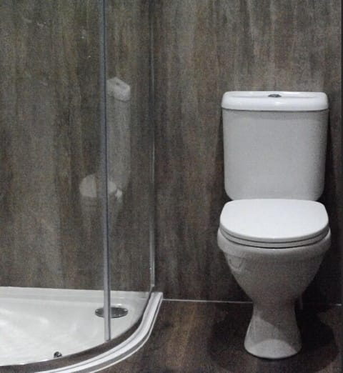 Free WiFi, alarm clocks