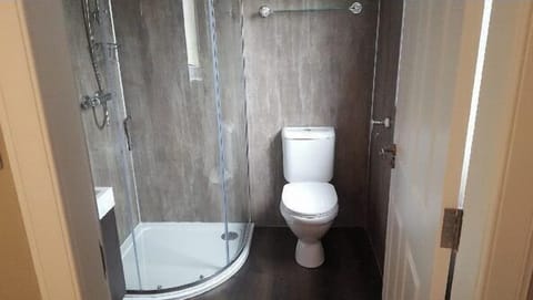 Free WiFi, alarm clocks