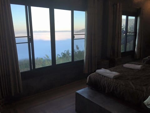 Room for 4 People | Blackout drapes, free WiFi