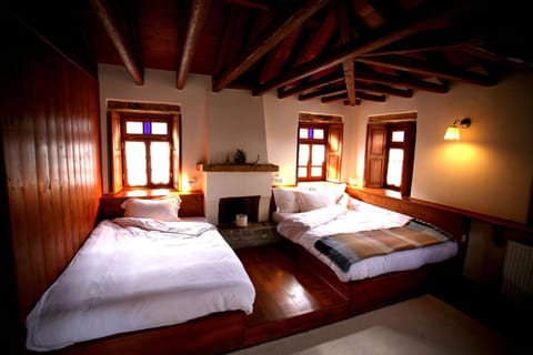 Studio | In-room safe, desk, iron/ironing board, free WiFi