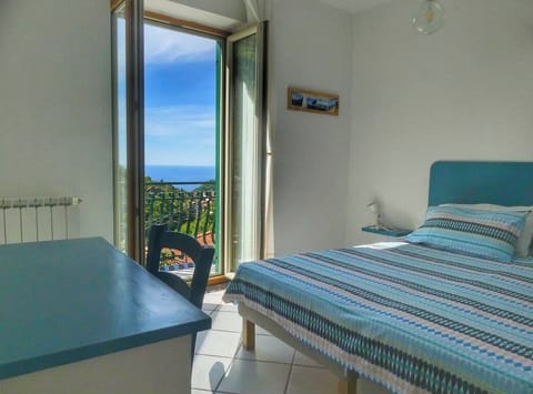 Standard Double or Twin Room | Minibar, desk, free WiFi