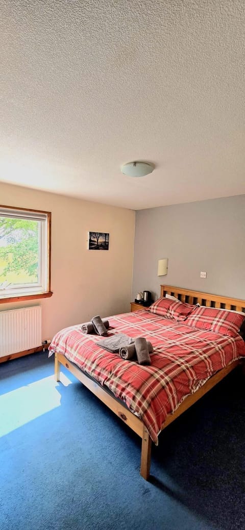 Standard Double Room | Individually decorated, individually furnished, soundproofing