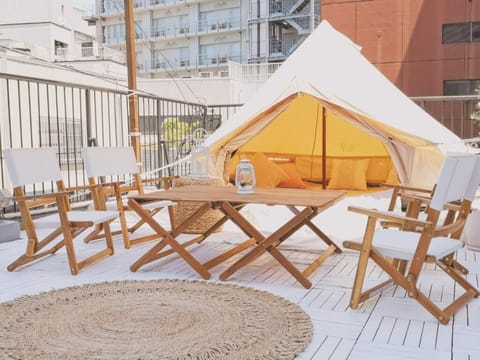 Sundeck
