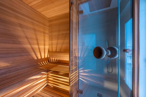 Couples treatment rooms