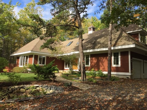 Seaside Serenity at Goose Rocks Beach, Kennebunkport Maine