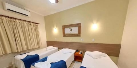 Minibar, blackout drapes, iron/ironing board, free WiFi