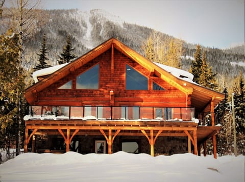 Welcome to The Himalaya. Like it's namesake, it will take your breath away.