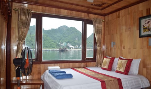 Deluxe Double or Twin Room | Free WiFi