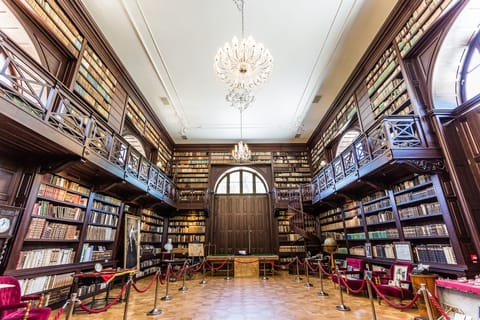 Library