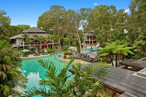Apartment, 3 Bedrooms | Courtyard view