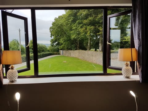 Presidential Studio Suite, 1 Bedroom, Ensuite | View from room