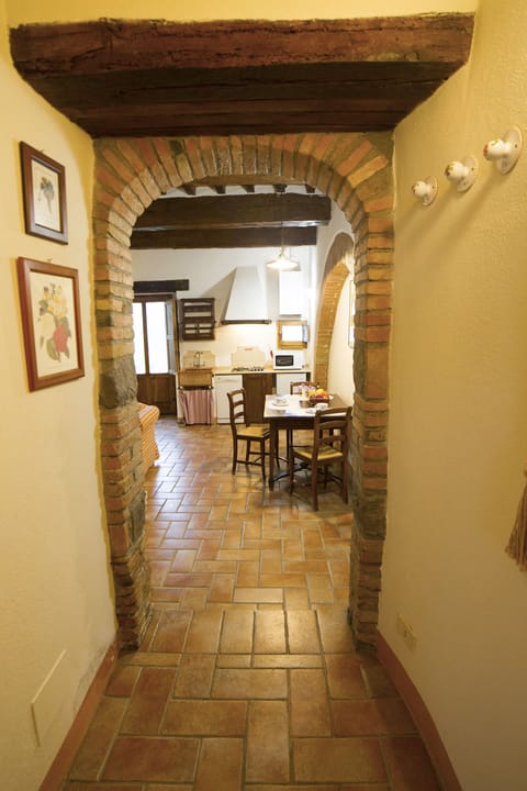 Pietreta. Apartment, 1 Bedroom (Arco) | Hallway