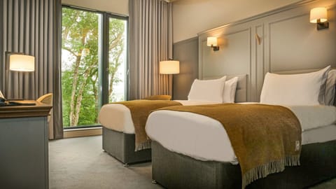 Superior Twin Room | View from room