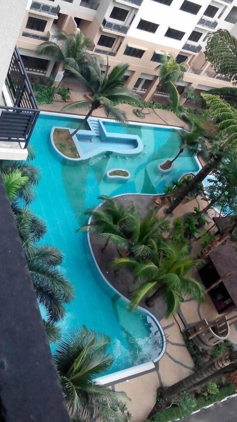 Apartment, 3 Bedrooms, Halal-only Kitchen | View from room