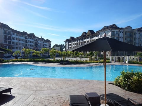 1 Bedroom Condo, Unit 4/416 | Outdoor pool