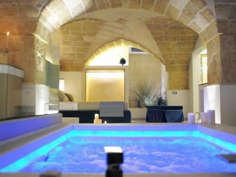 Presidential Suite, Jetted Tub | Jetted tub